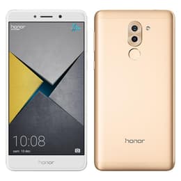 Honor 6X 32GB - Zlatá - Neblokovaný - Dual-SIM