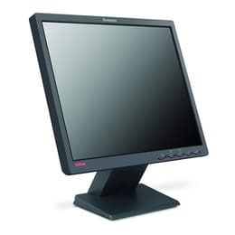 Monitor 17 Lenovo L174 1280x1024 LCD Čierna