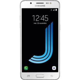 Galaxy J5 (2016) 16GB - Biela - Neblokovaný