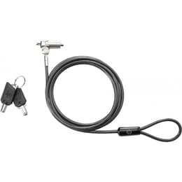 Hp Cable de verrouillage avec cle Essential Kábel