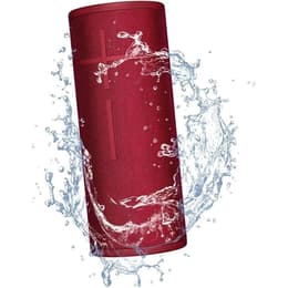 Bluetooth Reproduktor Ultimate BOOM 3 - Červená