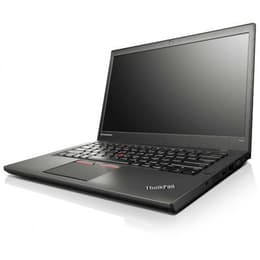 Lenovo ThinkPad T450 14" (2015) - Core i3-5010U - 8GB - SSD 256 GB AZERTY - Francúzska