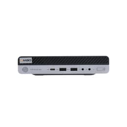 HP ProDesk 600 G3 DM Core i5-6500T 2.5 - SSD 1 To - 32GB
