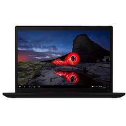 Lenovo ThinkPad X13 G2 13" (2021) - Core i7 - Gen 11 (G) - 16GB - SSD 512 GB QWERTZ - Nemecká