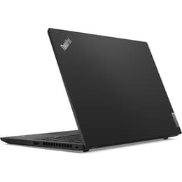 Lenovo ThinkPad X13 G2 13" (2021) - Core i7 - Gen 11 (G) - 16GB - SSD 512 GB QWERTZ - Nemecká