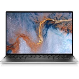 Dell XPS 13 9310 13" (2021) - Core i5 - Gen 11 (G) - 8GB - SSD 512 GB QWERTZ - Nemecká