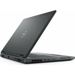 Dell Precision 7540 15" (2019) - Core i9 - Gen 9 (HK) - 32GB - SSD 1 TO QWERTZ - Nemecká