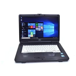 Fujitsu LifeBook A550 15" (2010) - Core i3-350M - 4GB - HDD 320 GB AZERTY - Francúzska
