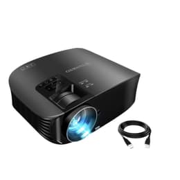 Videoprojektor Vankyo Leisure 510W 200 lumen Čierna