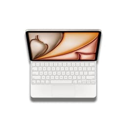 iPad Magic Keyboard (iPad nie je súčasťou balenia) (2021) - QWERTY - Anglická (US) - iPad Pro 12.9" 3. generácia / iPad Pro 12.9" 4. generácia / iPad Pro 12.9" 5. generácia