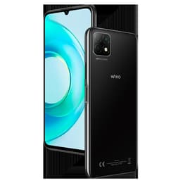 Wiko T3 128GB - Čierna - Neblokovaný