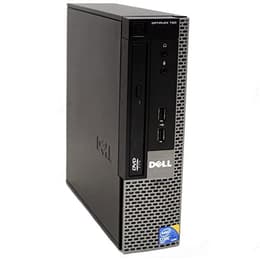 Dell OptiPlex 780 SFF Pentium E5800 3,2 - HDD 500 GB - 4GB