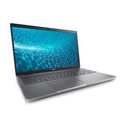 Dell Latitude 5431 14" (2022) - Core i7-1270P - 16GB - SSD 512 GB QWERTY - Anglická