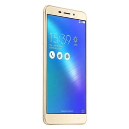 Asus Zenfone 3 Deluxe 5.5 64GB - Zlatá - Neblokovaný