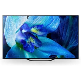 Televízor Sony 140 cm KD55AG8 3840 x 2160