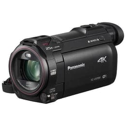 Videokamera Panasonic HC-VXF990 - Čierna