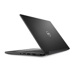 Dell Latitude 7280 12" (2017) - Core i5-6200U - 8GB - SSD 256 GB AZERTY - Francúzska