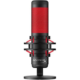 Audio príslušenstvo Hyperx Quadcast Standalone
