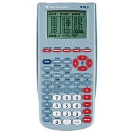 Kalkulačka Texas Instruments TI -76.FR