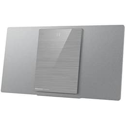 Mikro hi-fi systém Panasonic SC-HC400 Bluetooth