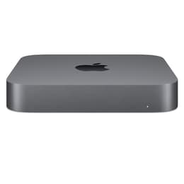 Mac mini () Core i3 3.6 GHz - 2 To SSD - 64GB