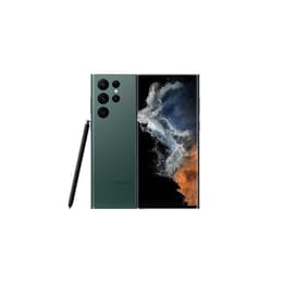 Galaxy S22 Ultra 5G 1000GB - Zelená - Neblokovaný