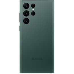 Galaxy S22 Ultra 5G 1000GB - Zelená - Neblokovaný