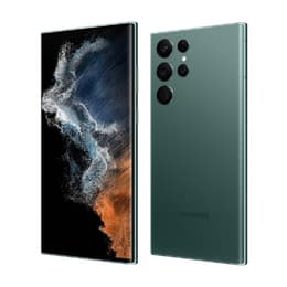 Galaxy S22 Ultra 5G 1000GB - Zelená - Neblokovaný