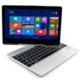 HP EliteBook Revolve 810 G3 12" (2015) - Core i5-5300U - 8GB - SSD 128 GB AZERTY - Francúzska
