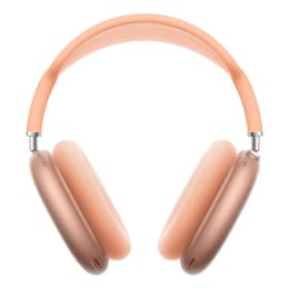 Apple AirPods Max 1. generácia (2024) - Oranžová