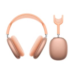Apple AirPods Max 1. generácia (2024) - Oranžová