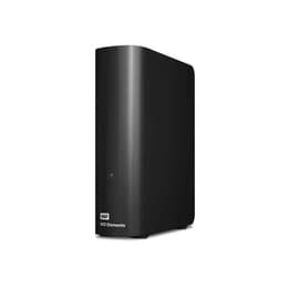 Externý pevný disk Western Digital Elements WDBWLG0030HBK-EESN - HDD 3 To USB 3.0