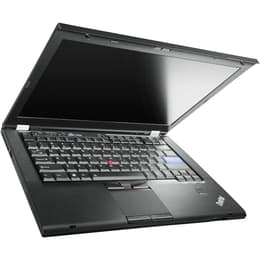 Lenovo ThinkPad T420 14" (2011) - Core i7-2620M - 8GB - SSD 256 GB QWERTZ - Nemecká