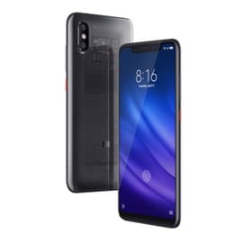 Xiaomi Mi 8 128GB - Čierna - Neblokovaný