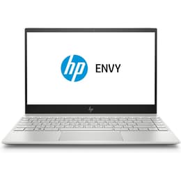 HP Envy 13-AH004LA 13" (2018) - Core i7-8565U - 8GB - SSD 512 GB QWERTY - Španielská