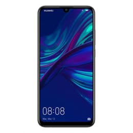 Huawei P Smart+ 2019 64GB - Čierna - Neblokovaný - Dual-SIM