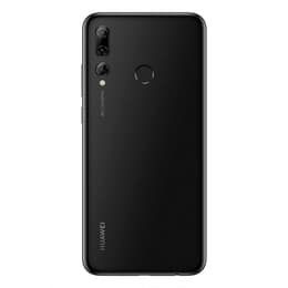 Huawei P Smart+ 2019 64GB - Čierna - Neblokovaný