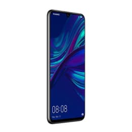 Huawei P Smart+ 2019 64GB - Čierna - Neblokovaný
