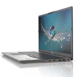 Fujitsu LifeBook U7511 15" (2021) - Core i5 - Gen 11 (G) - 8GB - SSD 256 GB QWERTZ - Nemecká