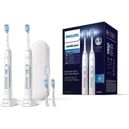 Elektrická zubná kefka Philips Sonicare ExpertClean 7300 HX9611/19
