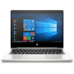 HP ProBook 430 G7 13" (2019) - Core i5 - Gen 10 (U) - 16GB - SSD 256 GB AZERTY - Francúzska