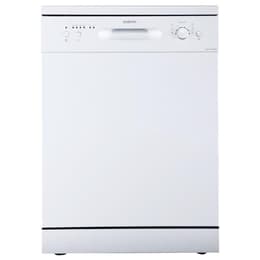 Samostatná umývačka riadu Oceanic OCEALV12DD49W cm -