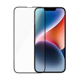Panzerglass iPhone 14 / iPhone 13 / iPhone 13 Pro - Priehľadná