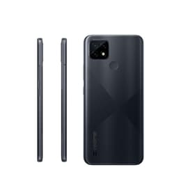 Realme C21 64GB - Čierna - Neblokovaný