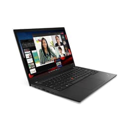 Lenovo ThinkPad T14s G4 14" (2023) - Core i5 - Gen 13 (U) - 16GB - SSD 256 GB AZERTY - Francúzska