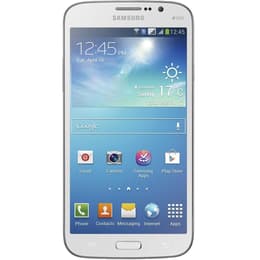 Galaxy Mega 6.3 I9200 16GB - Biela - Neblokovaný