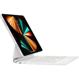 QWERTZ Klávesnica Hou Nemecká Bezdrôtové MF-12