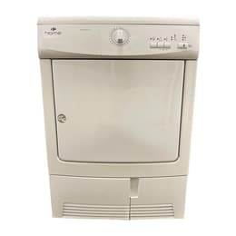 Kondenzačná sušička bielizne Carrefour Home HSLCM6W-11 Predné plnenie