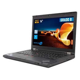 Lenovo ThinkPad T430 14" Core i5-3210M - SSD 512 GB - 16GB QWERTY - Talianska