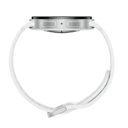 Samsung Galaxy Watch8 Bluetooth 44 mm - Strieborná